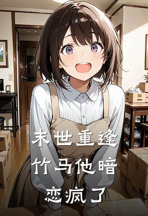 末世重逢，竹马他暗恋疯了李全苏玥小说完结_免费小说全本末世重逢，竹马他暗恋疯了(李全苏玥)