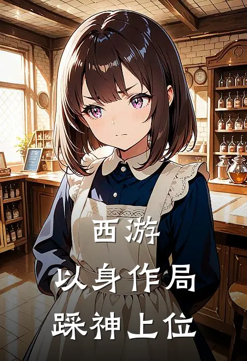 西游：以身作局，踩神上位