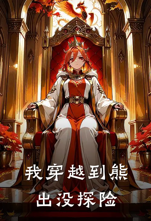 我穿越到熊出没探险