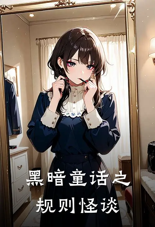 黑暗童话之规则怪谈苏童苏童最新章节免费阅读_黑暗童话之规则怪谈全集免费阅读