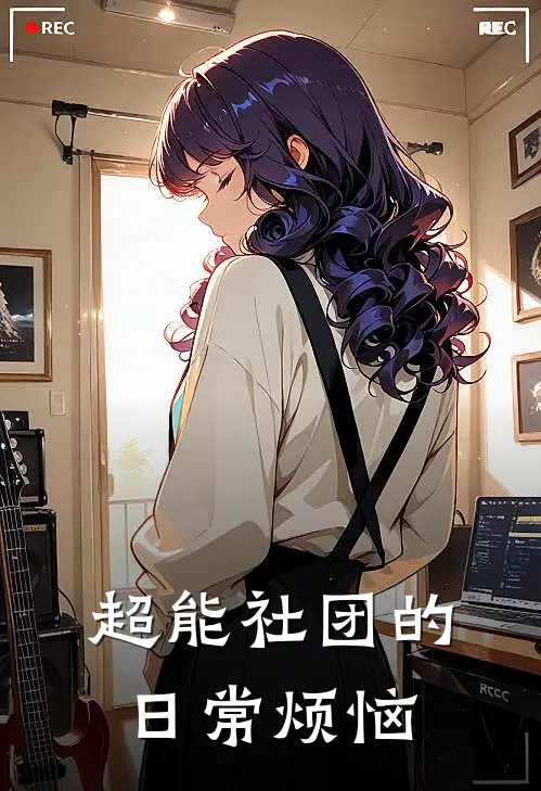 超能社团的日常烦恼(林启明王大勇)在线阅读免费小说_完整版小说免费阅读超能社团的日常烦恼(林启明王大勇)