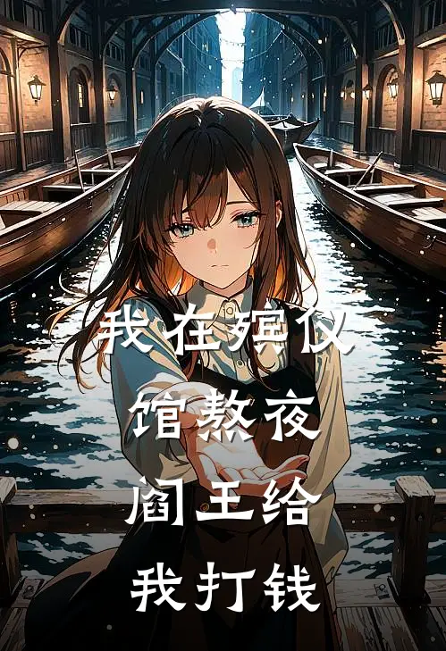 我在殡仪馆熬夜，阎王给我打钱