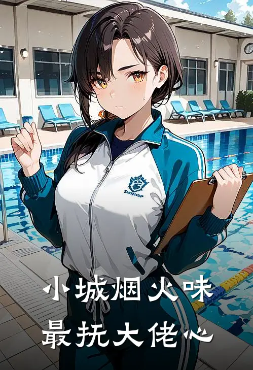 小城烟火味，最抚大佬心