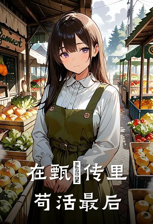 在甄嬛传里苟活最后(安陵容林秀)免费小说全本阅读_最新章节列表在甄嬛传里苟活最后(安陵容林秀)