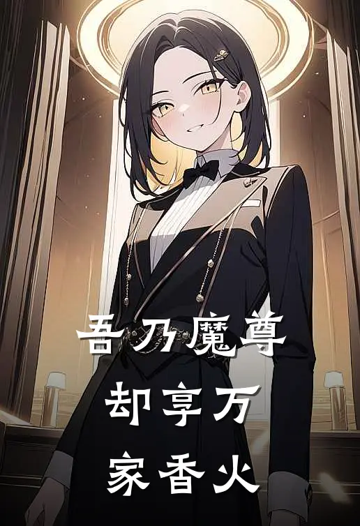 林凡萧千夜《吾乃魔尊，却享万家香火》完结版免费阅读_林凡萧千夜热门小说