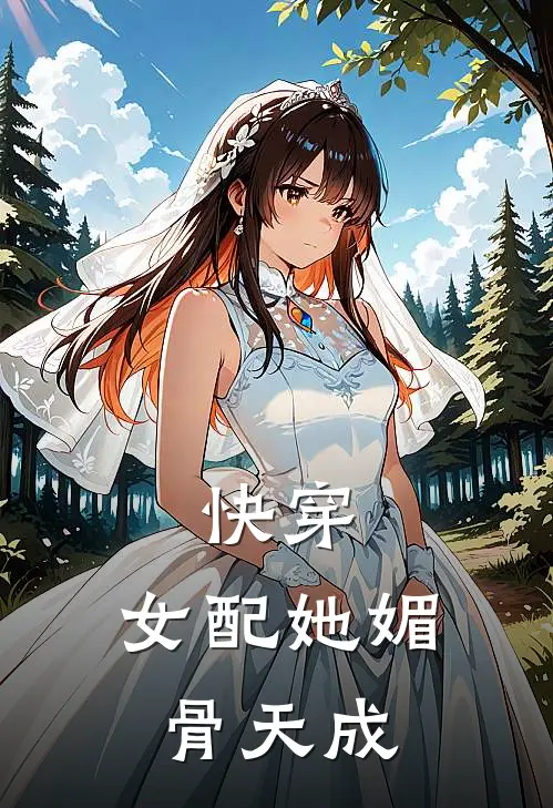 快穿：女配她媚骨天成(安澜杨婉柔)完本小说大全_热门小说大全快穿：女配她媚骨天成安澜杨婉柔