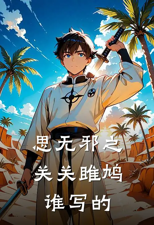 思无邪之关关雎鸠谁写的