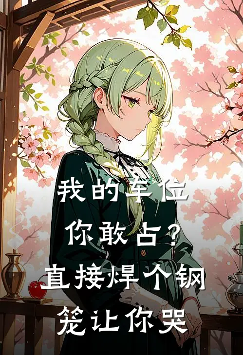 我的车位你敢占？直接焊个钢笼让你哭我王富贵新热门小说_小说免费阅读我的车位你敢占？直接焊个钢笼让你哭(我王富贵)