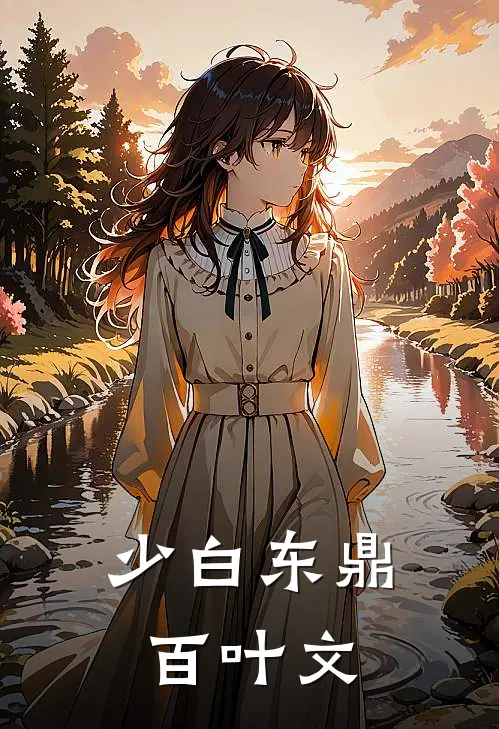 少白东鼎百叶文