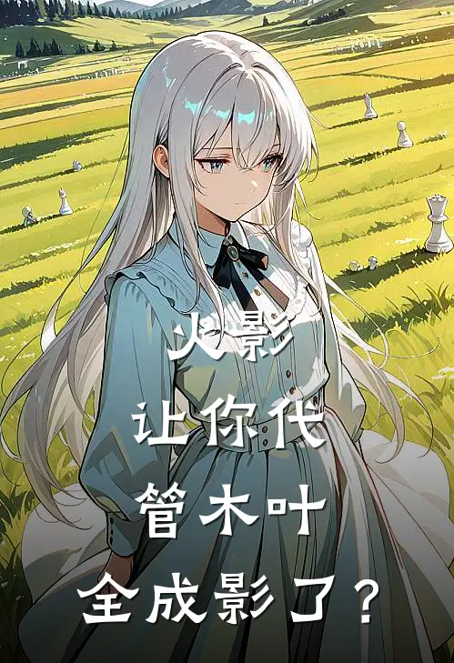 火影：让你代管木叶，全成影了？