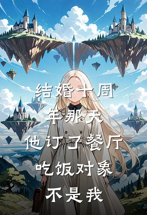 结婚十周年那天，他订了餐厅，吃饭对象不是我(陈昀沈念)最新完结小说_完结版小说全文免费阅读结婚十周年那天，他订了餐厅，吃饭对象不是我(陈昀沈念)