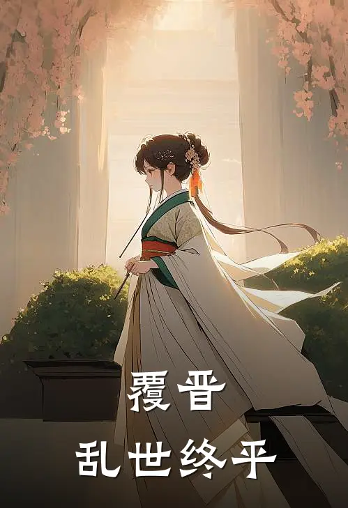 覆晋：乱世终平