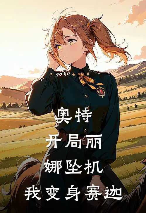 奥特：开局丽娜坠机，我变身赛迦