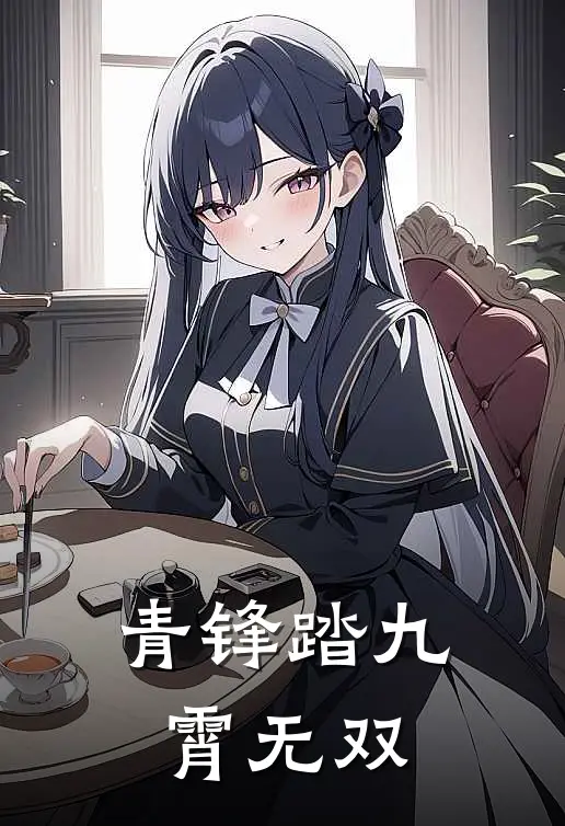 青锋踏九霄无双(苏默贺玄武)完结版免费阅读_青锋踏九霄无双全文免费阅读