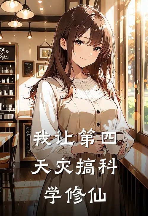 我让第四天灾搞科学修仙
