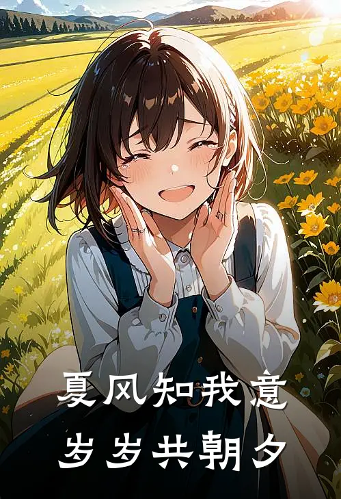 夏风知我意，岁岁共朝夕(苏念陆则衍)完结版免费小说_热门完结小说夏风知我意，岁岁共朝夕(苏念陆则衍)