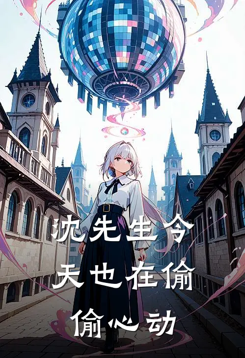 沈先生今天也在偷偷心动