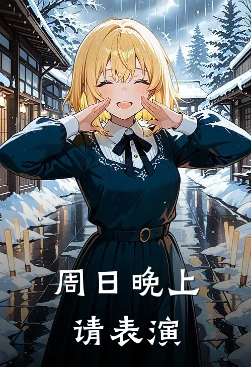 周日晚上请表演