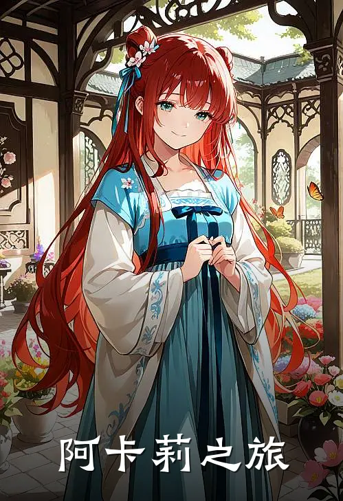 阿卡莉之旅