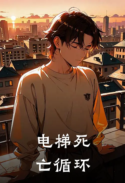 电梯死亡循环(林深陈阳)全本免费小说_新热门小说电梯死亡循环林深陈阳