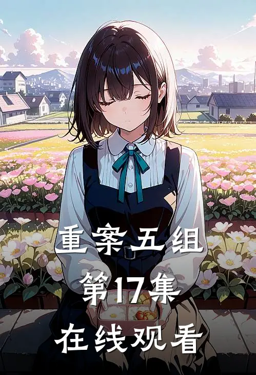 重案五组第17集在线观看