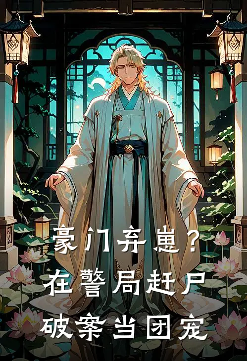 豪门弃崽？在警局赶尸破案当团宠(阮凝春周雪婷)在哪看免费小说_全本免费完结小说豪门弃崽？在警局赶尸破案当团宠阮凝春周雪婷