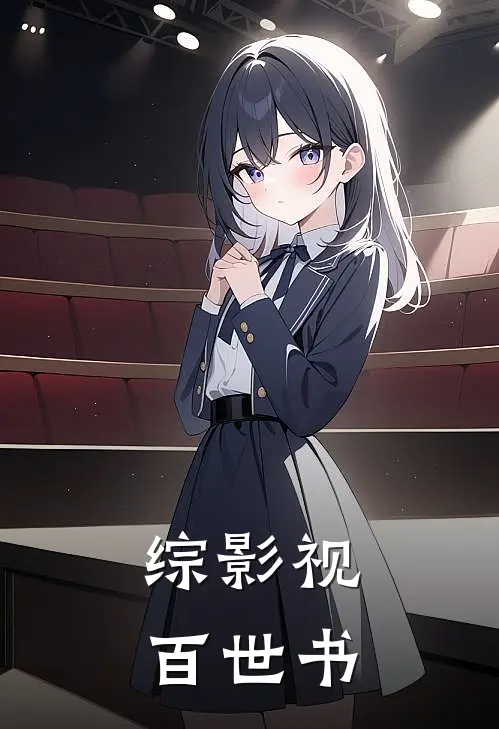 综影视：百世书