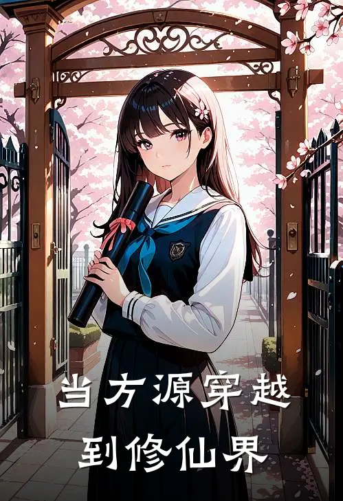 当方源穿越到修仙界(方源方强)完结版免费阅读_当方源穿越到修仙界全文免费阅读