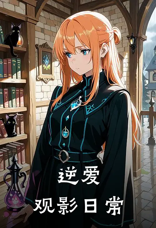 逆爱：观影日常