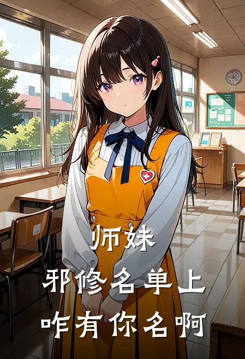 师妹，邪修名单上咋有你名啊林锦棠谢淮安免费小说大全_完结的小说师妹，邪修名单上咋有你名啊(林锦棠谢淮安)