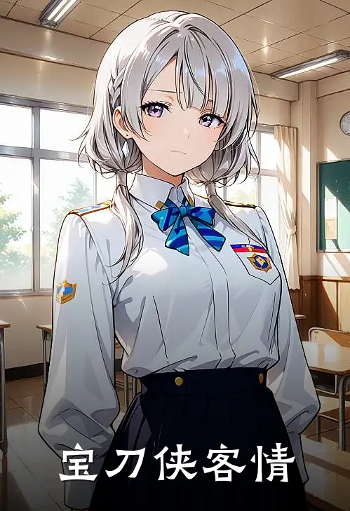 宝刀侠客情(叶承枫秦寿怀)免费阅读_热门的小说宝刀侠客情叶承枫秦寿怀