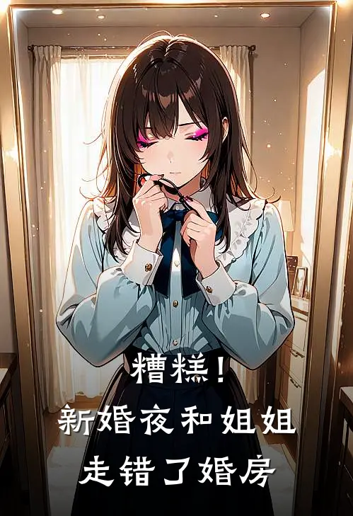 糟糕！新婚夜，和姐姐走错了婚房