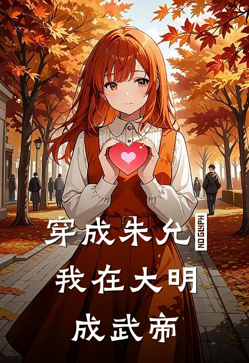 穿成朱允熥：我在大明成武帝