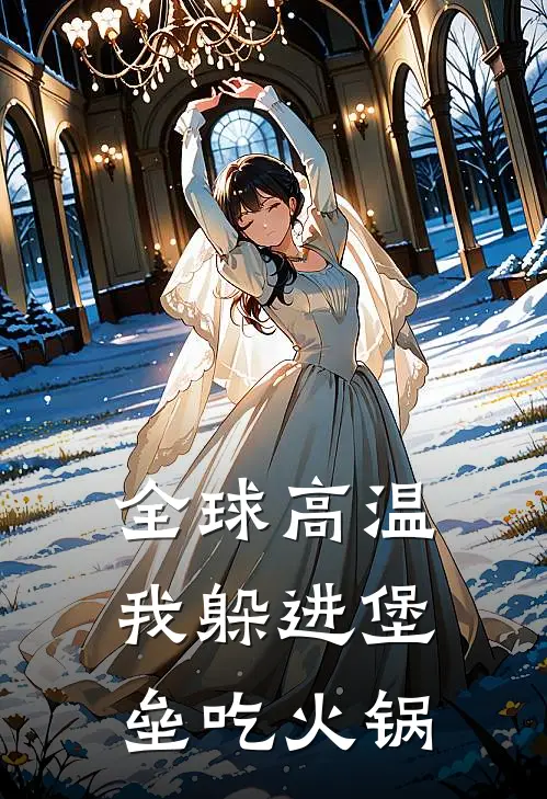 全球高温，我躲进堡垒吃火锅