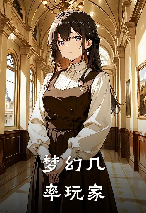 梦幻几率玩家(苏岩张伟)全本免费小说_最新章节列表梦幻几率玩家(苏岩张伟)