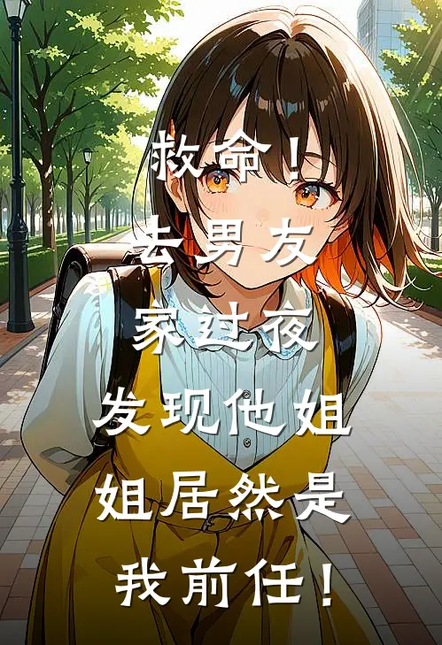 救命！去男友家过夜，发现他姐姐居然是我前任！