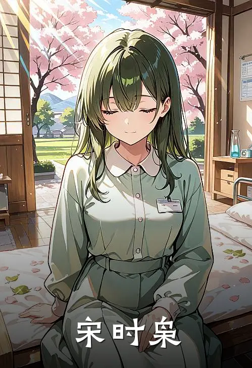 宋时枭(林老财婉婷)最新好看小说_无弹窗全文免费阅读宋时枭林老财婉婷