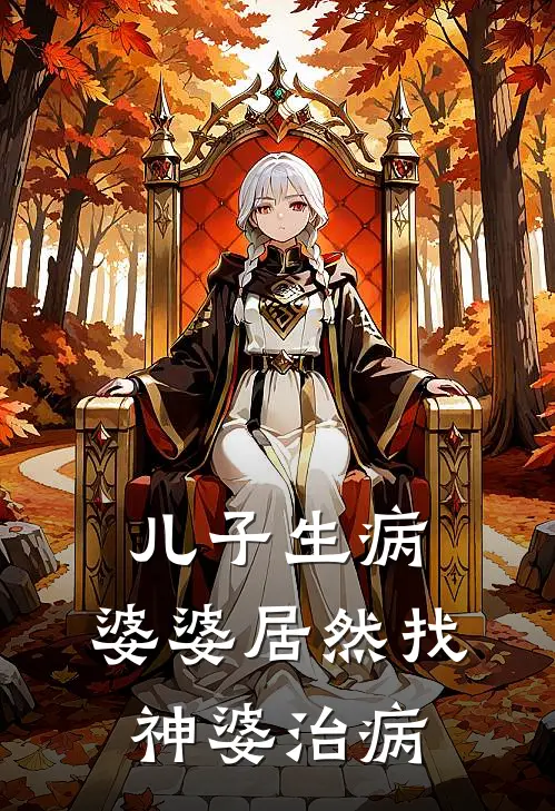 儿子生病，婆婆居然找神婆治病浩浩赵翠花完本完结小说_无弹窗全文免费阅读儿子生病，婆婆居然找神婆治病(浩浩赵翠花)