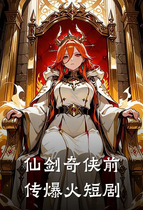 仙剑奇侠前传爆火短剧