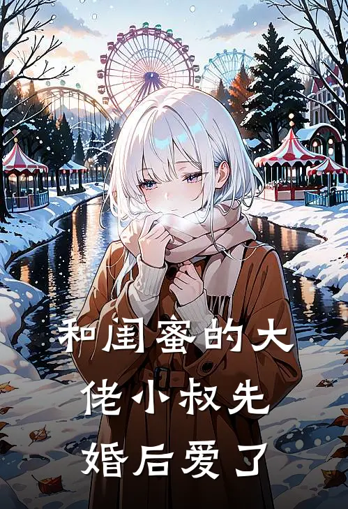 和闺蜜的大佬小叔先婚后爱了喻梨祁沉晏完本热门小说_小说推荐完结和闺蜜的大佬小叔先婚后爱了喻梨祁沉晏