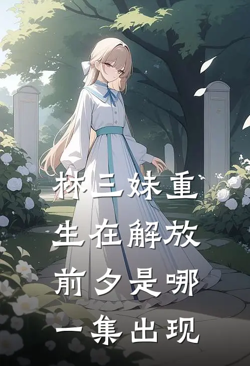 林三妹重生在解放前夕是哪一集出现