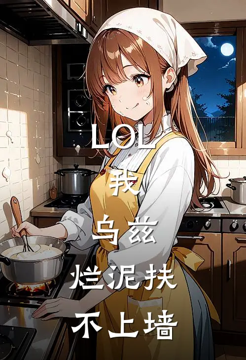 LOL：我，乌兹，烂泥扶不上墙