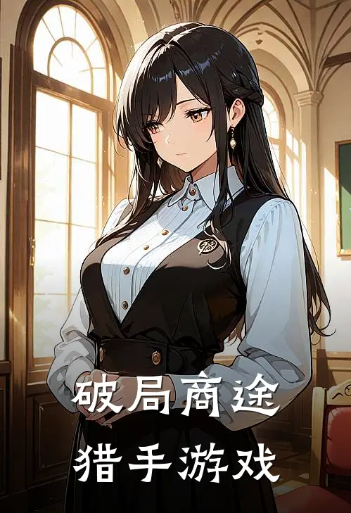 破局商途：猎手游戏宋砚青周慕岚免费小说大全_热门免费小说破局商途：猎手游戏(宋砚青周慕岚)