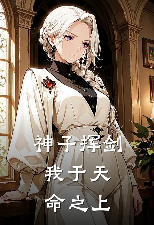 神子挥剑，我于天命之上(陈凡凌溪)小说免费阅读_热门小说阅读神子挥剑，我于天命之上陈凡凌溪