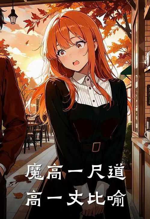 魔高一尺道高一丈比喻