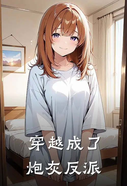 穿越成了炮灰反派林渊顾昭最新好看小说推荐_完本小说免费穿越成了炮灰反派(林渊顾昭)