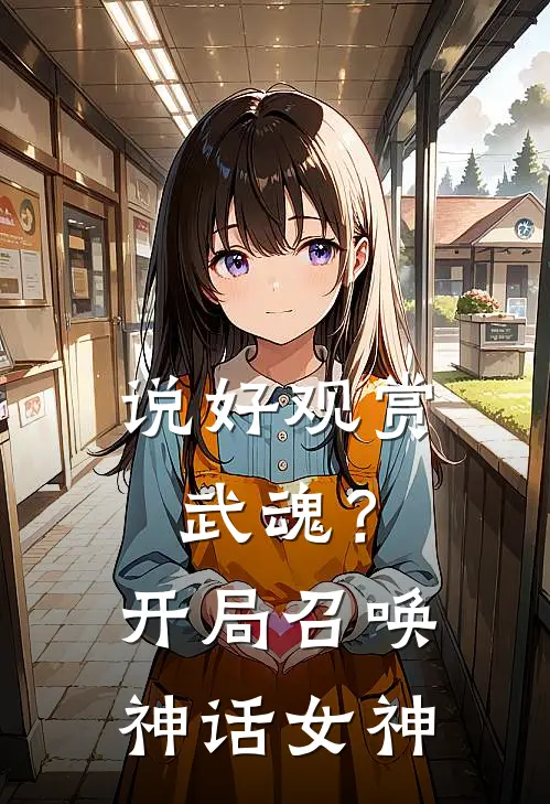 说好观赏武魂？开局召唤神话女神