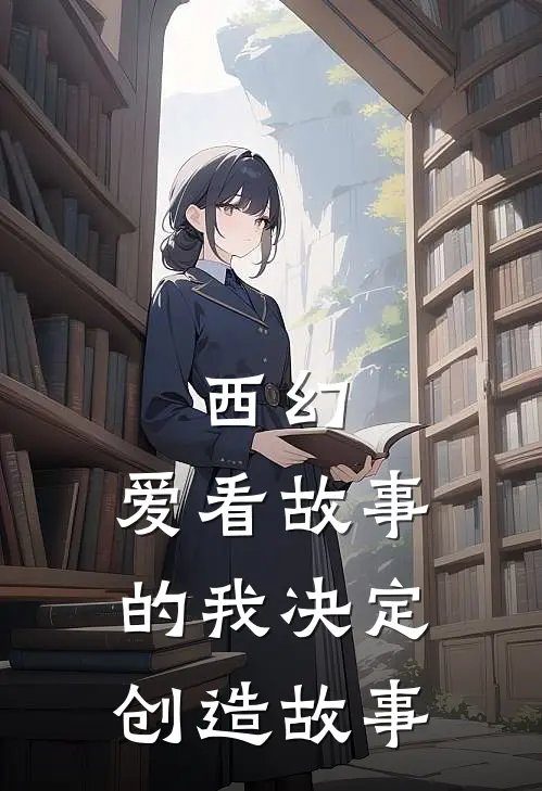 西幻：爱看故事的我决定创造故事(韩森艾尔莎)完整版免费小说_最热门小说西幻：爱看故事的我决定创造故事(韩森艾尔莎)
