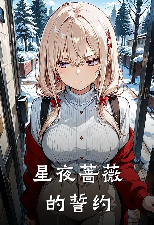 星夜蔷薇的誓约