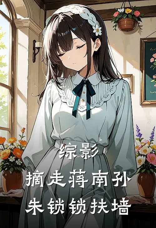 综影：摘走蒋南孙，朱锁锁扶墙